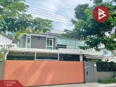 ขายบ้านเดี่ยว-หมู่บ้านมัณฑนา-2-บางนา