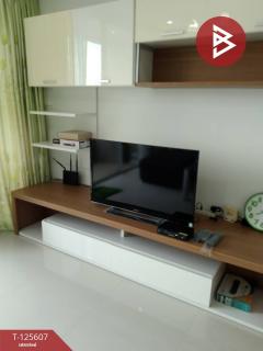 ขาย/เช่า-คอนโด-โครงการศรีราชา-คอนโดว