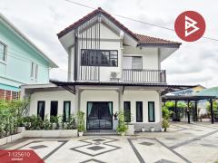 ขายบ้านเดี่ยวพร้อมที่ดิน-เนื้อที่-1-