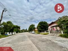 ขายบ้านเดี่ยว หมู่บ้านกฤษดาซิตี้ เลค แอนด์ พาร์ค สมุทรปราการ เนื้อที่กว้างติดริมคลอง-202511021115511762056951399.jpg