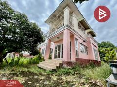 ขายบ้านเดี่ยว หมู่บ้านกฤษดาซิตี้ เลค แอนด์ พาร์ค สมุทรปราการ เนื้อที่กว้างติดริมคลอง-202511021115511762056951949.jpg