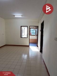 ขายห้องชุด เอื้ออาทรบางโฉลง 5 สมุทรปราการ ถนนบางนา-ตราด ห้องสวยพร้อมอยู่