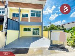 ขายทาวน์เฮ้าส์-2-ชั้น-เนื้อที่-27.8-ตร.ว