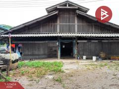 ขายที่ดินพร้อมสิ่งปลูกสร้าง-เนื้อท