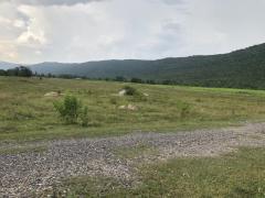 ใกล้ปีใหม่ดูทรัพย์มีมูลค่า ขายที่ดินสวยติดภูเขา เทือกเขายาวเรียงแนว ดินดีสมบูรณ์ทรัพย์ในดิน ฟ้าใสวิวหลักล้าน ต.นาจาน อ.สีชมพู จ.ขอนแก่น 