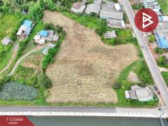 ขายที่ดิน เนื้อที่ 8 ไร่ 42 ตร.วา หนองเสม็ด ตราด