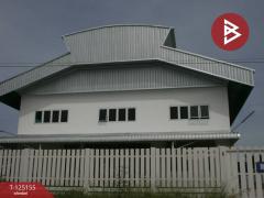 ขายด่วนโรงงานพร้อมที่ดิน เนื้อที่ 363 ตารางวา ต.กระเบื้องใหญ่ อ.พิมาย นครราชสีมา