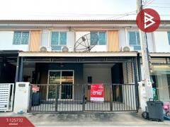 ขาย/เช่า-ทาวน์เฮ้าส์-หมู่บ้านพฤกษา-106