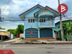 ขายบ้านเดี่ยวพร้อมที่ดิน-เนื้อที่-1-