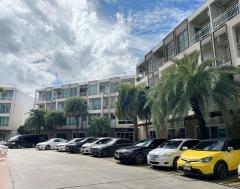 ขาย-ทาวน์โฮมน์-/-โฮมออฟฟิศ-Supalai-Prima-Riva-(โคร