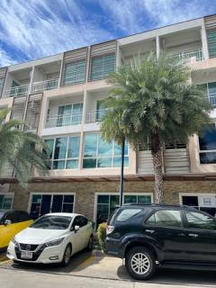 ขาย ทาวน์โฮมน์ / โฮมออฟฟิศ Supalai Prima Riva (โครงการ ศุภาลัย พรีมา ริวา) พระราม3 ราคา 13,650,000 (ต่ำกว่าราคาประเมิน)-202511021422231762068143399.jpg