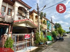 ขายทาวน์เฮ้าส์ หมู่บ้านศิริวรรณชวนชม บางบัวทอง นนทบุรี-202511021429591762068599771.jpg