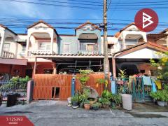 ขายทาวน์เฮ้าส์-หมู่บ้านธารารินทร์-