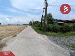 ขายบ้านเดี่ยวพร้อมที่ดิน เนื้อที่ 1 ไร่ 3 งาน 87 ตร.วา คลองเปรง ฉะเชิงเทรา-202511021505101762070710828.jpg