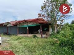 ขายบ้านเดี่ยวพร้อมที่ดิน เนื้อที่ 1 ไร่ 3 งาน 87 ตร.วา คลองเปรง ฉะเชิงเทรา-202511021505131762070713526.jpg