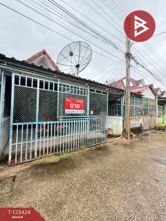 ขายทาวน์เฮ้าส์ 1 ชั้น เนื้อที่ 29.1 ตร.วา หน้าเมือง ราชบุรี-202511021532281762072348294.jpg