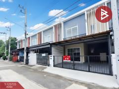 ขายด่วนทาวน์เฮ้าส์ 2 ชั้น หมู่บ้านพฤกษา 119 รังสิต-คลอง 2 ปทุมธานี พร้อมอยู่-202511021539211762072761776.jpg