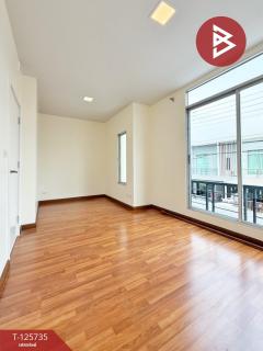 ขายด่วนทาวน์เฮ้าส์ 2 ชั้น หมู่บ้านพฤกษา 119 รังสิต-คลอง 2 ปทุมธานี พร้อมอยู่-202511021539281762072768416.jpg