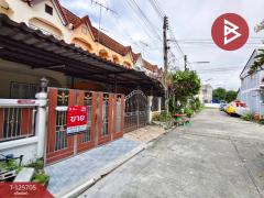 ขายทาวน์เฮ้าส์ 2 ชั้น หมู่บ้านเกษมเพชร เนื้อที่ 19 ตร.วา นครชัยศรี นครปฐม-202511021603441762074224675.jpg