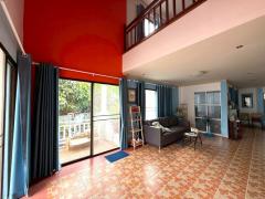 ขาย บ้านเดี่ยว HS081 ทำเลดี ใจกลางศรีราชา ใกล้ J-park โรงพยาบาลสมิติเวช โรงเรียนอสัมชัญ เซ็นทรัลศรีราชา . 278 ตรม 89.4 ตรว ถูกสุดในย่านนี้-202511021627211762075641889.jpg