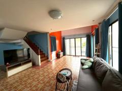 ขาย บ้านเดี่ยว HS081 ทำเลดี ใจกลางศรีราชา ใกล้ J-park โรงพยาบาลสมิติเวช โรงเรียนอสัมชัญ เซ็นทรัลศรีราชา . 278 ตรม 89.4 ตรว ถูกสุดในย่านนี้-202511021627221762075642430.jpg