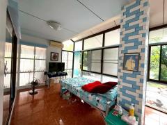 ขาย บ้านเดี่ยว HS081 ทำเลดี ใจกลางศรีราชา ใกล้ J-park โรงพยาบาลสมิติเวช โรงเรียนอสัมชัญ เซ็นทรัลศรีราชา . 278 ตรม 89.4 ตรว ถูกสุดในย่านนี้-202511021627241762075644618.jpg