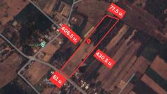 ขาย ที่ดินเปล่า 20-2-75 ไร่ ต.นิคมสงเคราะห์ อ.เมือง อุดรธานี แปลงสวย หน้ากว้าง ติดถนน-202511021633191762075999125.jpg