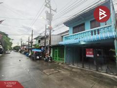 ขายทาวน์เฮ้าส์ หมู่บ้านศิริสุข เนื้อที่ 18.6 ตร.วา บางเมือง สมุทรปราการ-202511021712451762078365863.jpg