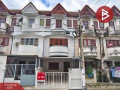 ขายทาวน์โฮม-หมู่บ้านพงษ์ศิริชัย1-อ้