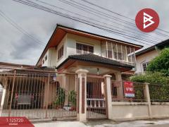 ขายด่วนขายบ้านเดี่ยว-2-ชั้น-เนื้อที่