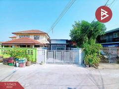 ขายบ้านเดี่ยว-หมู่บ้านพัฒนาสุข-2-เทพ