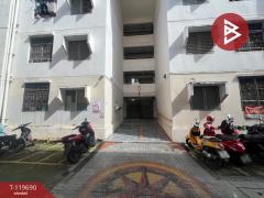 ขายห้องชุด เอื้ออาทรเทพารักษ์3 บางพลี-ตำหรุ สมุทรปราการ