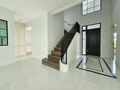 ให้เช่า บ้านเดี่ยว นันทวัน ปิ่นเกล้า-กาญจนา Nantawan Pinklao-Kanchana 2 ชั้น 304ตรม. 120ตรว. 4ห้องนอน, 5ห้องนํ้า ที่จอดรถ 3คัน พร้อมเข้าอยู่-202511021846411762084001503.jpg