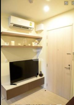 ให้เช่า คอนโด ไลฟ์ อโศก Life Asoke 30 ตรม. ชั้น 16 1 ห้องนอน 1 ห้องน้ำ  ติด MRT เพชรบุรี & AirportLink มักกะสัน เข้าอยู่ได้ 8 พฤศิกายน 2568-202511021944321762087472202.jpg