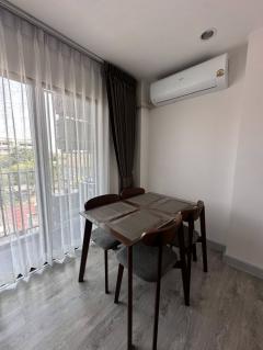 ให้เช่า คอนโด จี เฮ้าส์ คอนโด สุขุมวิท 109 (สันติคาม 6) G Haus Condo Sukhumvit 109 (Santikham 6) 47ตรม. ชั้น4 2นอน 1น้ำ  ใกล้ BTS แบริ่ง-202511022004401762088680179.jpg