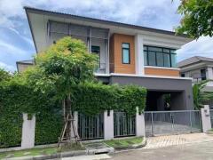 ให้เช่าบ้านเดี่ยว-ซอยกิ่งแก้ว19-หมู่