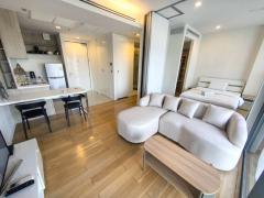 ให้เช่า คอนโด เซอร์เคิล ลิฟวิ่ง โปรโตไทพ์ 48 ตรม. 1นอน ชั้น33 ใกล้MRTเพชรบุรี....