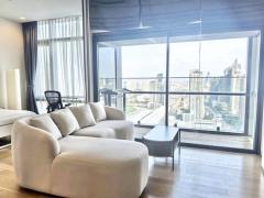 ให้เช่า คอนโด เซอร์เคิล ลิฟวิ่ง โปรโตไทพ์ 48 ตรม. 1นอน ชั้น33 ใกล้MRTเพชรบุรี....-202511030211251762110685728.jpg