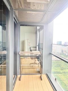 ให้เช่า คอนโด เซอร์เคิล ลิฟวิ่ง โปรโตไทพ์ 48 ตรม. 1นอน ชั้น33 ใกล้MRTเพชรบุรี....-202511030211291762110689044.jpg