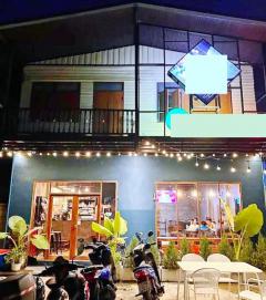 ย่านพหลโยธิน ตลาดยิ่งเจริญ 700ม. BTSสะพานใหม่ 250ม. ให้เช่าสตูดิโอ บ้านเดี่ยว 2 ชั้น 50 ตร.วา. ม.นอร์ทกรุงเทพ 500ม. ร่มรื่น ทำเลดี  