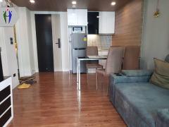 คอนโด 1 ห้องนอน จอมเทียนให้เช่า