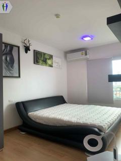 เช่า! คอนโดพร้อมอยู่ เทพประสิทธิ์ พัทยา 15,000 บาท 