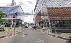 ขายที่ดินแปลงสวย ทำเลทอง ใกล้ The Nine พระราม 9 จังหวัดกรุงเทพมหานคร 