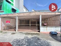 ขายทาวน์เฮ้าส์-หมู่บ้านแสนปรีดา8-ศร