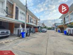 ขายทาวน์เฮ้าส์ หมู่บ้านสุขสำราญ คูล ประชาอุทิศ 90 สมุทรปราการ-202511031136291762144589855.jpg