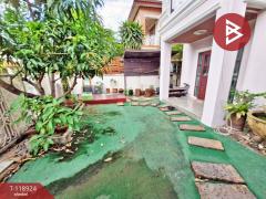 ขายบ้านเดี่ยว หมู่บ้านเคซีพาร์ควิลล์ 2 บางชัน เลียบคลองสอง กรุงเทพฯ-202511031138581762144738871.jpg