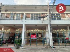 ขายทาวน์เฮ้าส์-หมู่บ้านอุทัยเลิศวิ