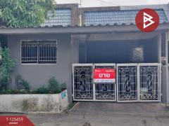 ขายทาวน์เฮ้าส์-หมู่บ้านอยู่เจริญ2-ล