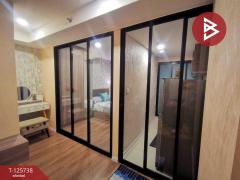 ขายคอนโดมิเนียม ดิออริจิ้น พหลฯ-สะพานใหม่ (The Origin Phahol-Saphanmai) สายไหม กรุงเทพมหานคร