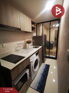 ขายคอนโดมิเนียม ดิออริจิ้น พหลฯ-สะพานใหม่ (The Origin Phahol-Saphanmai) สายไหม กรุงเทพมหานคร-202511031254461762149286762.jpg